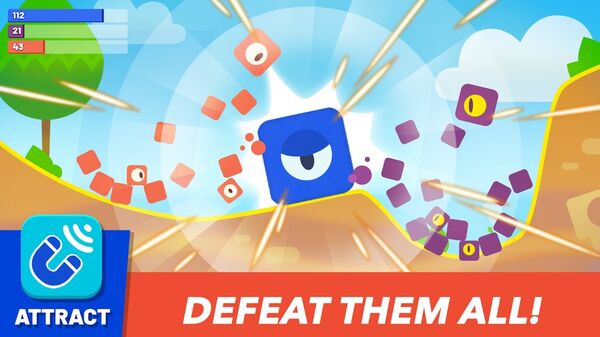 增大方块中文版 增大方块游戏下载