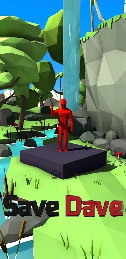 拯救戴夫游戏下载