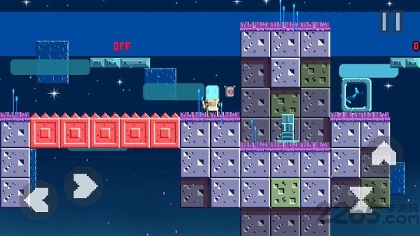 外星冒险官方版