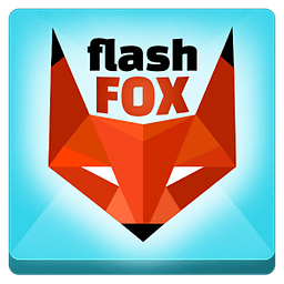 闪狐浏览器flashfox最新版