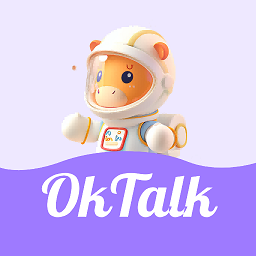 oktalk ai口语软件