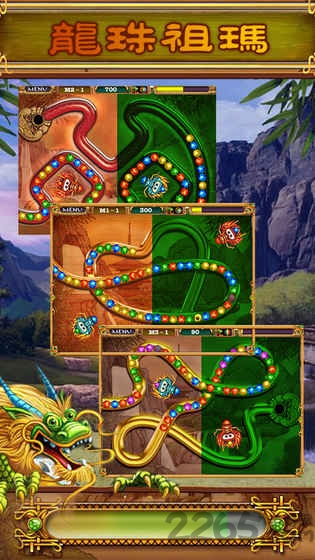 蜂派龙珠手机版