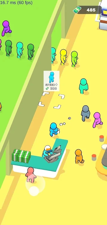 我的寿司吧手机版