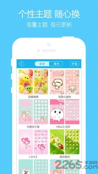 主题控官方版