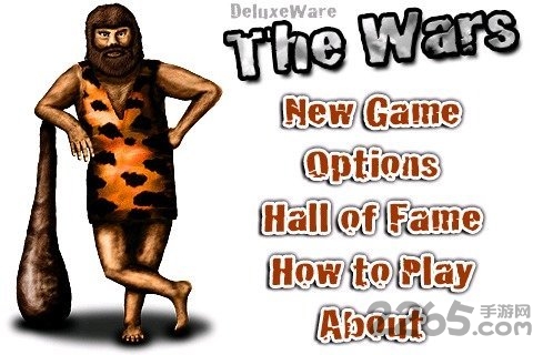 原始人战争无限金币版