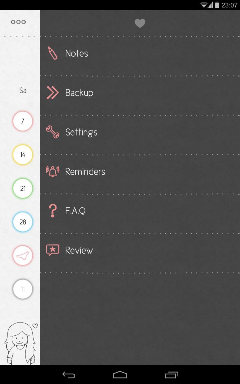 爱情周期手机版