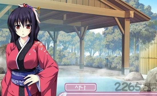 恋爱偶像游戏