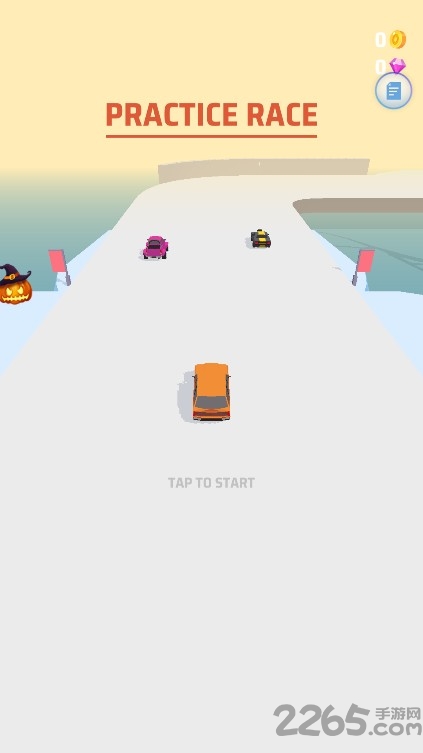 全民漂移赛车官方版 全民漂移赛车游戏下载