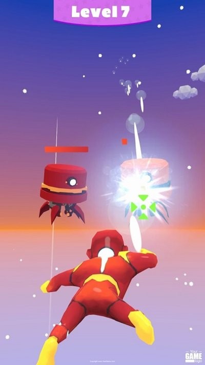 空中英雄最新版