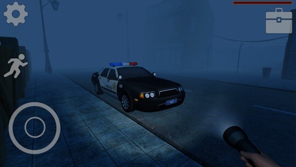 觉醒恐惧游戏 觉醒恐惧手游