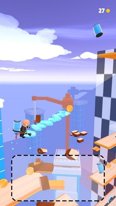 绘制冲浪者官方版