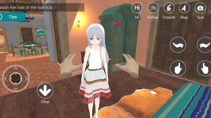 小忍计划温泉之旅最新版 小忍计划温泉之旅游戏下载