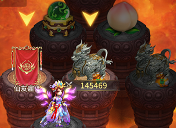 暴走师徒无天幻境攻略 暴走师徒无天幻境攻略