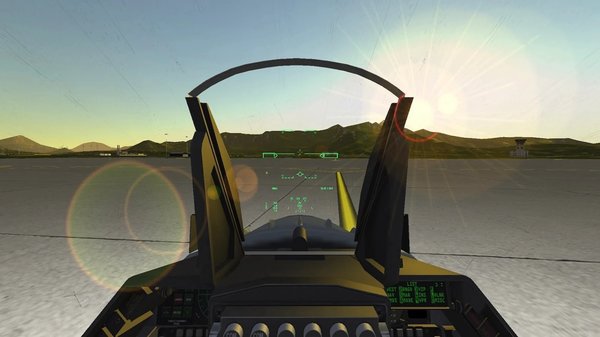 武装空军最新版(armed air forces)