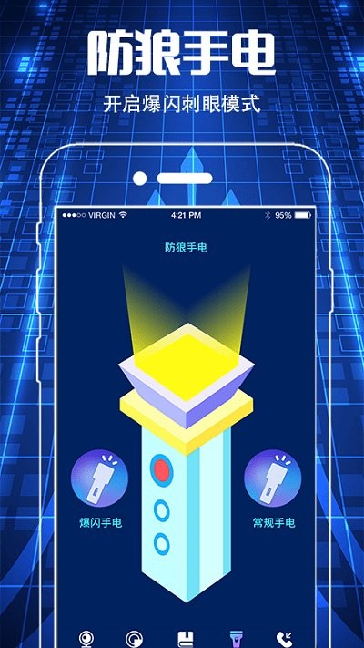 摄像头检测app