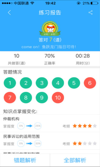 初级会计题库2019