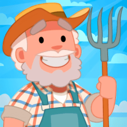 放置农场乳牛大亨游戏(farm idle)