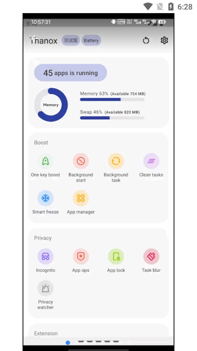 thanoxpro手机版 thanoxproapp专业版下载