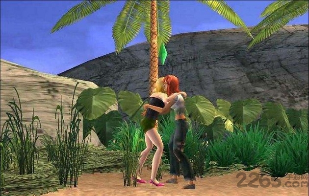 荒岛生存2中文破解版