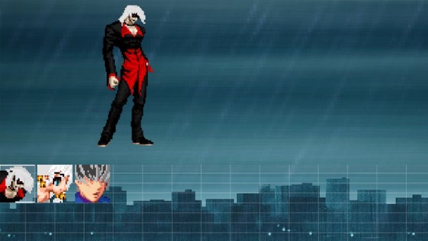 mugen同人游戏手机版 mugen游戏下载