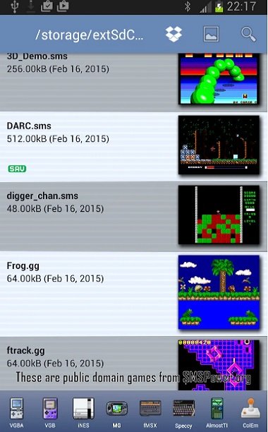 mastergear模拟器2023最新版