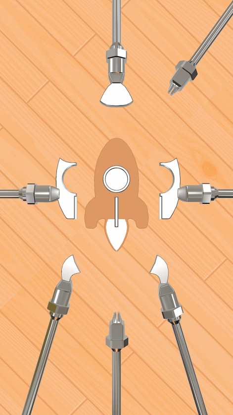 组装它游戏(assemble it)