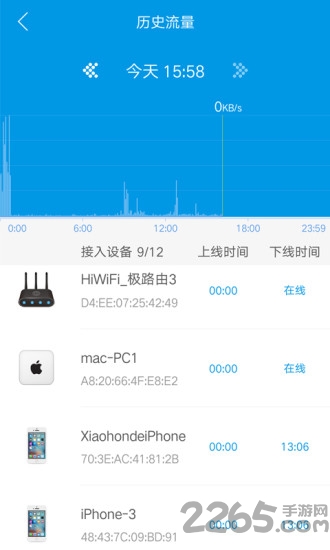 极路由app