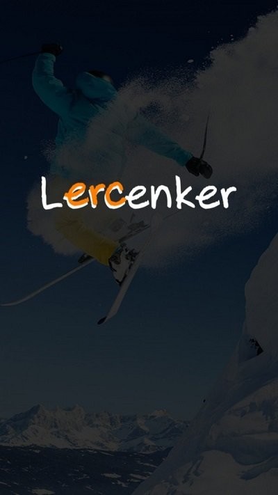 乐行客官方版(lercenker)