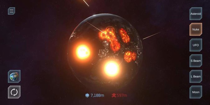 星战模拟器最新版圣诞节版