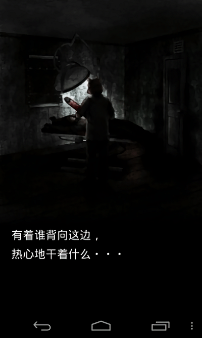 恐怖密室Murder Room Murder Room下载