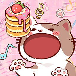 萌萌猫猫节奏游戏