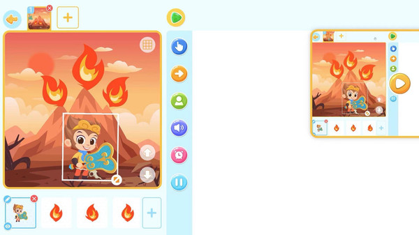 小蝌蚪编程app