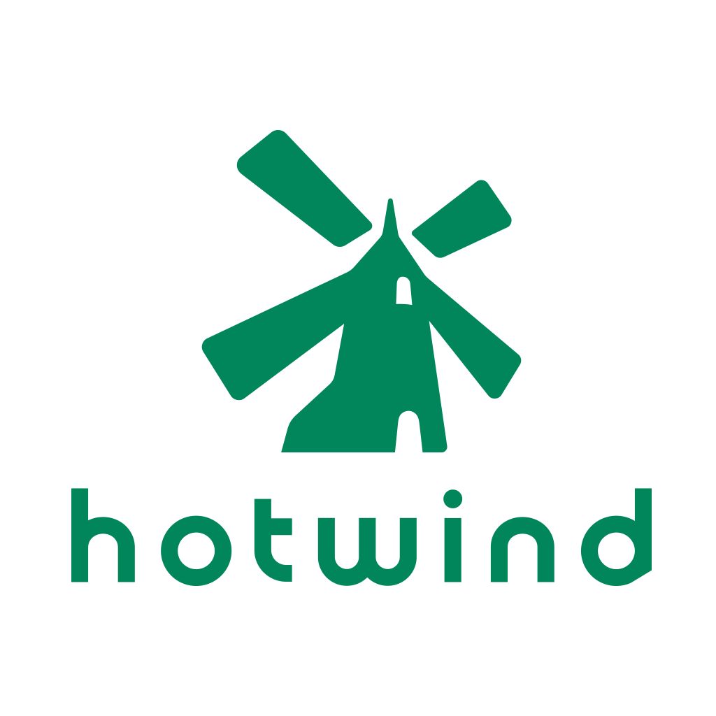 hotwind热风网络学院客户端