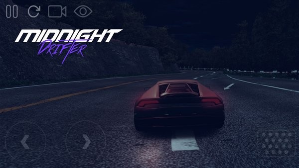 午夜漂移者游戏
