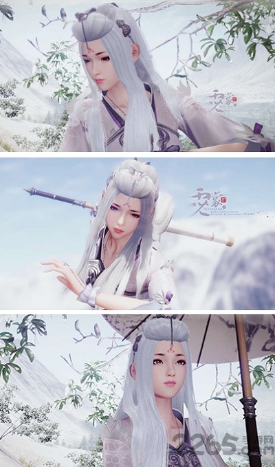 梦回仙灵岛破解版