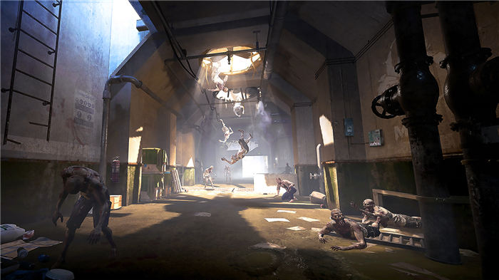 奥西里之环测试服