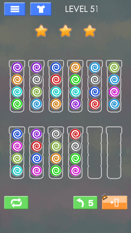 颜色分类球球最新版