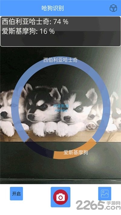 哈狗识别最新版下载