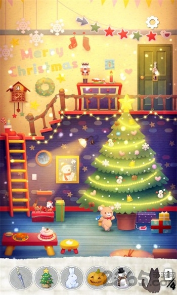 流浪猫之门手游