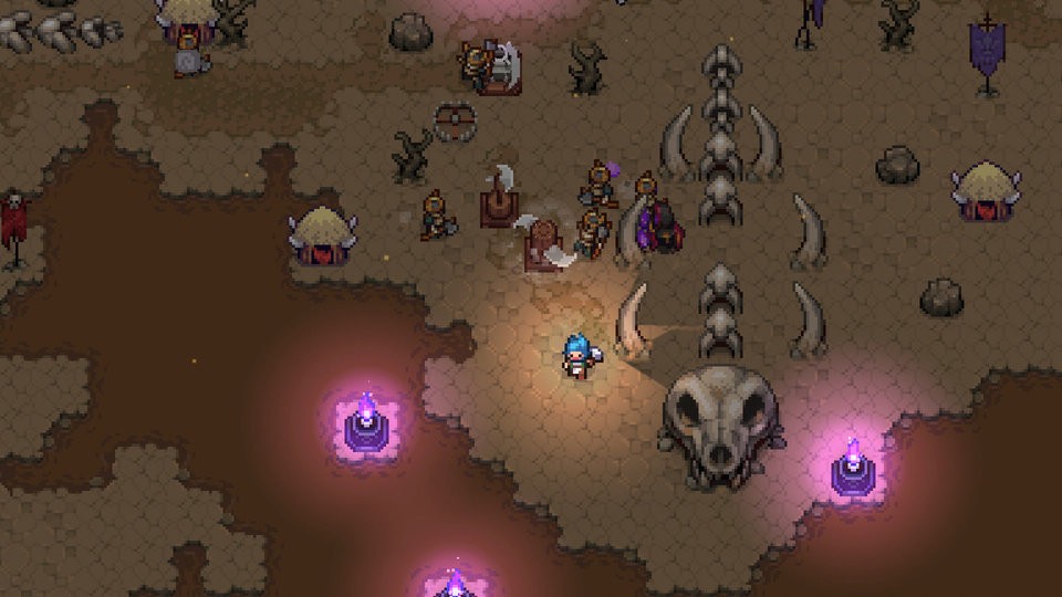 战匠杜沃游戏下载