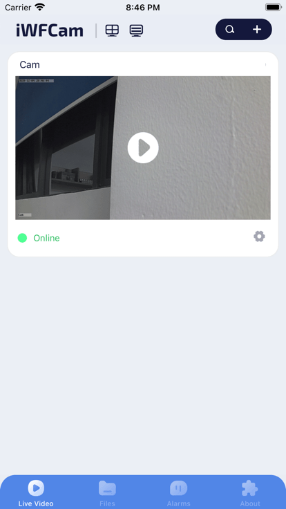 iwfcam手机版 iwfcam最新版下载