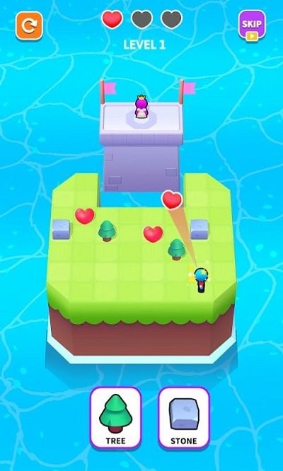 三重逃脱游戏下载