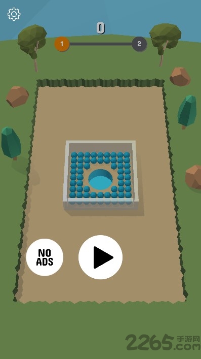 holepush游戏 holepush手机版