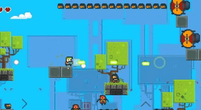 利奥哈对抗机器人手机版下载