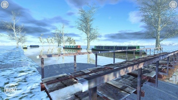 鲤鱼钓鱼模拟器完整版(carp fish sim)
