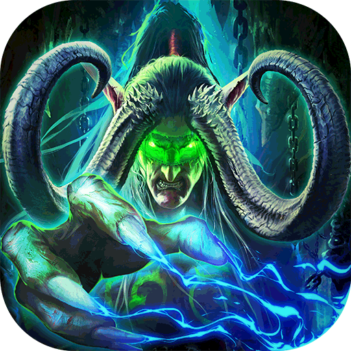 魔兽x魔兽手游