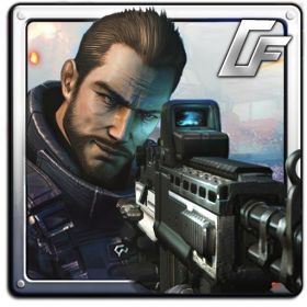 穿越火线之cs反恐精英内购破解版