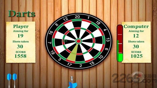飞镖darts手机版 飞镖darts游戏