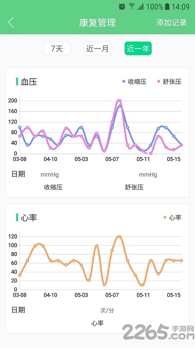 健康心脑官方手机版