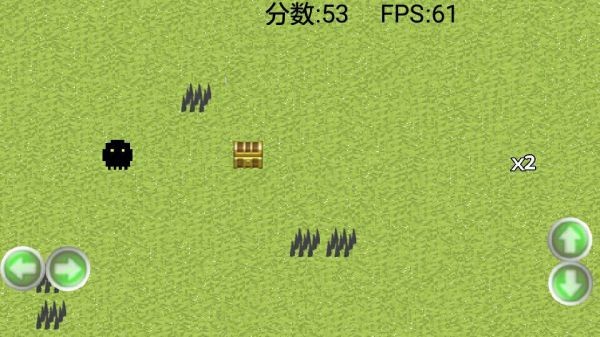 行走的宝箱最新版